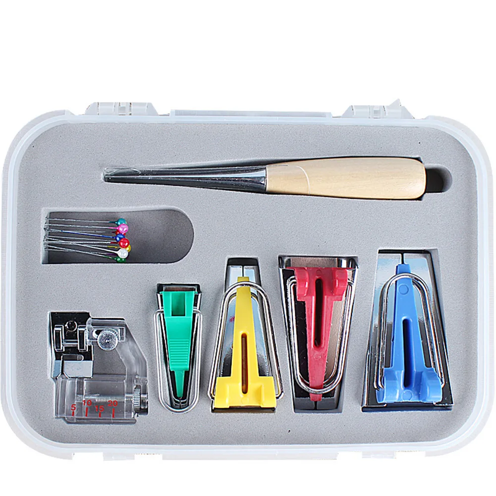 as show Economical Multi-function Household Electric Sewing Machine Accessories ds99 - Цвет: as show