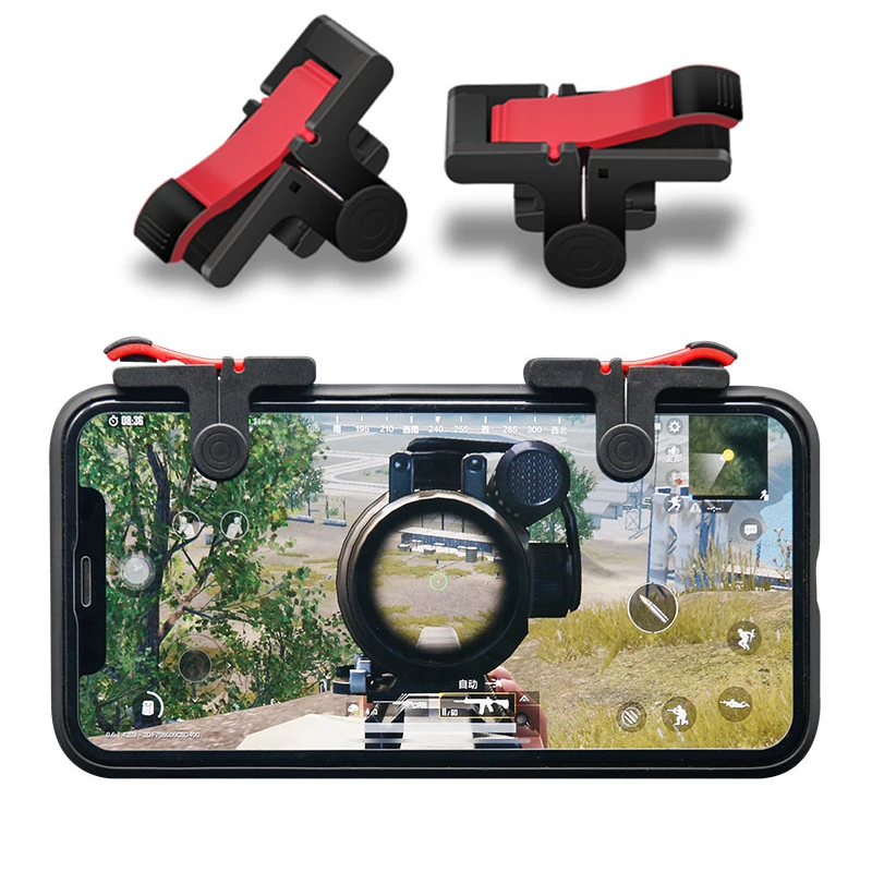 Купить Игровые Триггеры Для Смартфона
