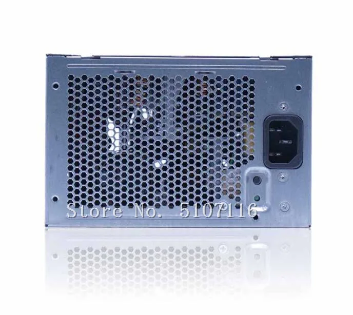 Для H525AF-00 D5253A0 D5252E0 X008G 0G05V 6W6M10 525W блок питания будет полностью тест