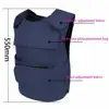 Jpc 600D Hunting Molle Plate Carrier Magazine Tactical Vest Military Airsoft Paintball CS Lightweight Outdoor Protective Vest ► Photo 2/6