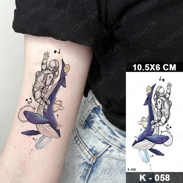 Waterproof Temporary Tattoo Sticker Small Simple Line Flower Flash Tatoo Cute Leaf Finger Wrist Fake Tatto For  Body Art Women 49-K058