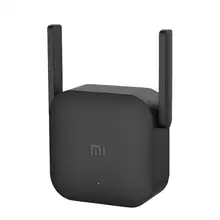 Xiaomi – répéteur WiFi Pro 300 mbps, amplificateur de réseau, extension de puissance, routeur, 2 antennes, pour la maison