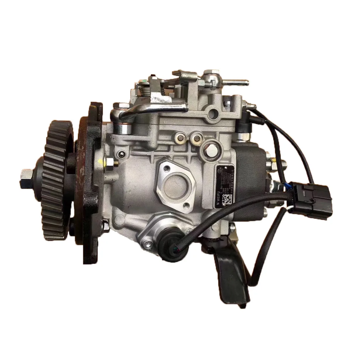 VE топливный насос 104645-9172 NP-VE4/10F2000RNP1442 для ZEXEL | Автомобили и мотоциклы