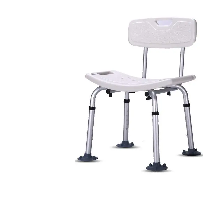 Para Casa De Handicap Siege Douche Seat Silla Meuble демисезонная Ванна для душа Escalon Plegable tabrete Ducha табурет для ванной комнаты - Цвет: Number 5