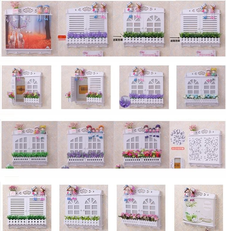 Meter Decorative Boxes The Main Switch Power Boxes Brake Boxes Shelters Kitchen Racks Storage Boxes 6