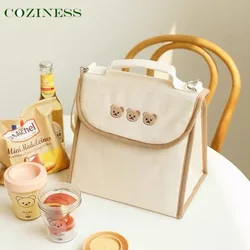 Sac confortable pour les nouveau nés, fourre tout à une épaule, pour les mamans, pour sortir, pour conserver la chaleur, pour déjeuner 