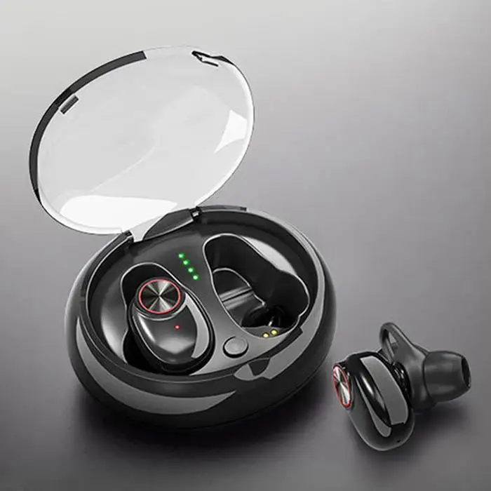 V5 Bluetooth 5,0 Binaural Talk стерео 4,2 версия около 360 H, версия около 680H спортивные 32 наушники 15 м комплект