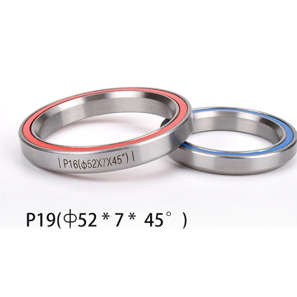 4141.852mm G-eneral Headset Bicycle Bearing Repair M-ountain Road Bike Bicycle #4U30 (2)