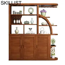 Vetrinetta Da Esposizione стол Каст салон шкаф стол стеллаж для хранения Adega vinho Mueble бар коммерческая мебель винный шкаф