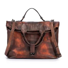 WERAIMJX роскошные сумки женские дизайнерские сумки из натуральной кожи однотонные большие сумки высокого качества из воловьей кожи женские сумки через плечо