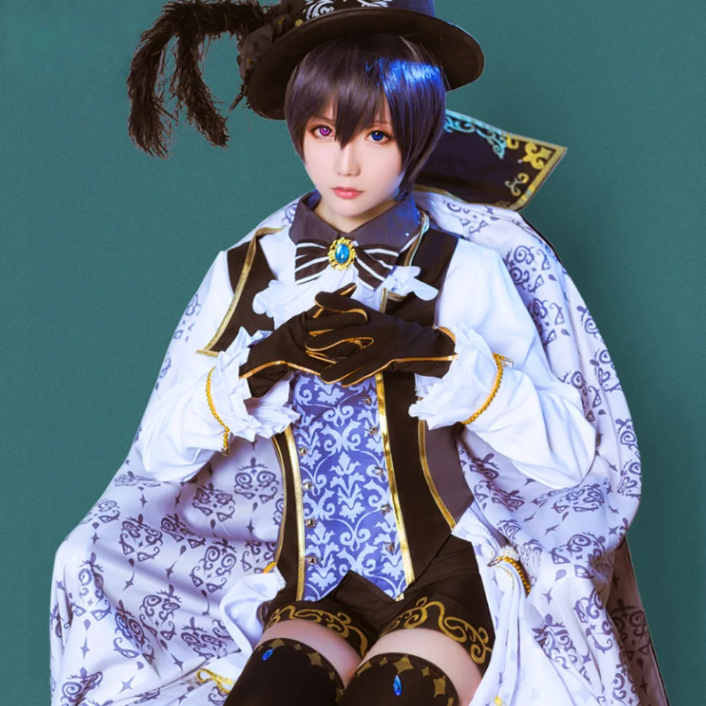 VEVEFHUANG-Black-Butler-Sun-Awake-Anime-Ciel-Phantomhive-Cosplay-Yume-Halloween-Masquerade-Party-costume-With-Good (2)