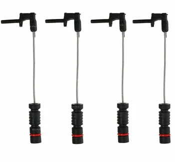 

1405401217 Front Rear Brake Pad Wear Sensor Fit For Mercedes R107 W116 W123 W124 W126 R129 W202 Set Of 4