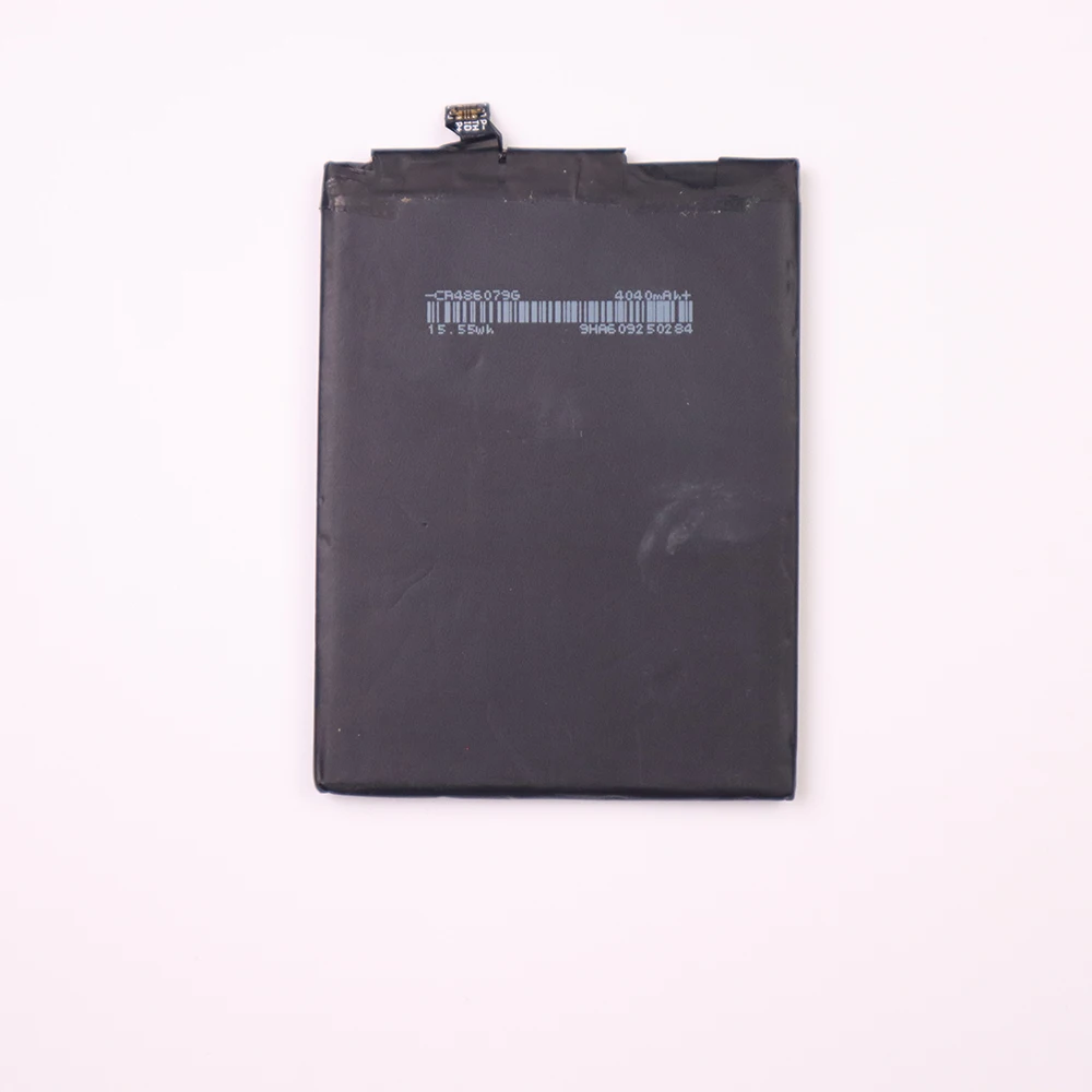  Original Battery BN40 4100mAh for Xiaomi Redmi 4 Pro Prime 3G RAM 32G ROM Edition High Quality Batt