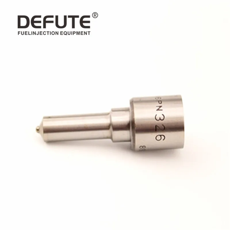 4 шт./лот DLLA136PN326 DLLA154PN270 DLLA160PN141 DLLA152PN284 DLLA148PN266 DLLA140PN291 дизельных двигателей марки Форсунка