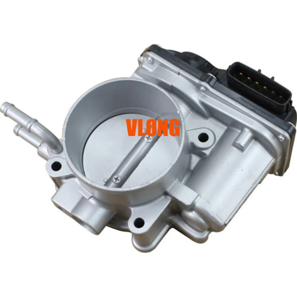 OEM 22030-0V010 22030-36010 67-8015 дроссельной заслонки для Toyota Camry Highlander Rav4 Sienna Tc 2009- 220300V010 2203036010