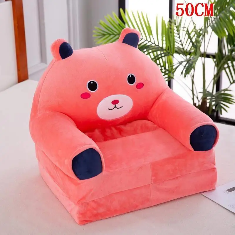Quarto Menina Cameretta Bambini Silla стул для детей кушера Infantil Дети Chambre Enfant детский диван - Цвет: MODEL T