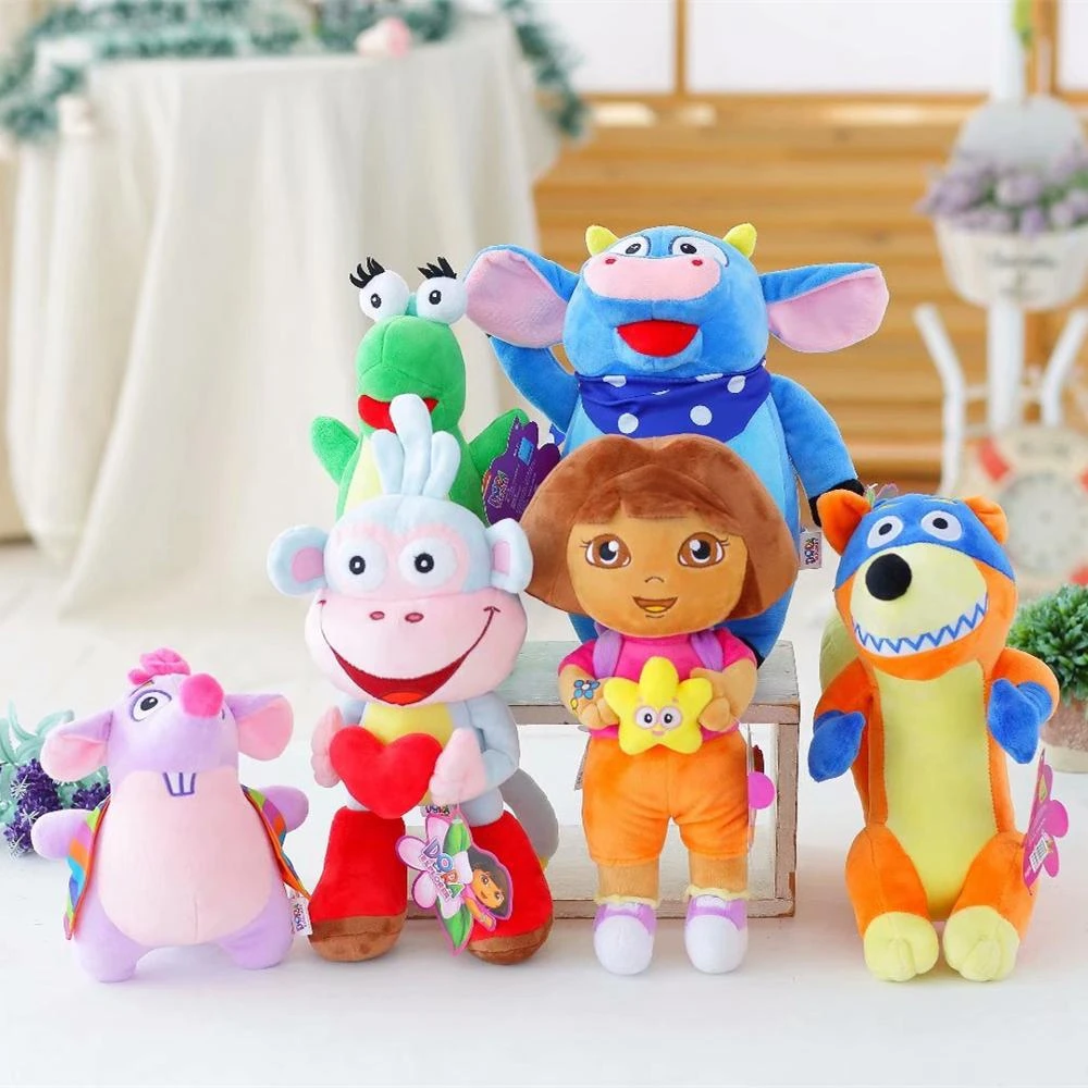 swiper plush