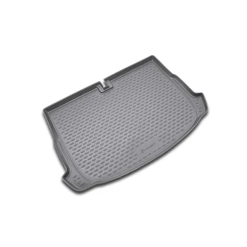 

Trunk Mat VW Scirocco 04/2009-, Coop. (PU) (Volkswagen Sirocco)