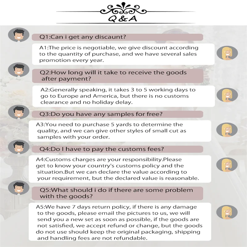 2022 Latest French Brocade Gliding Lace Fabric High Quality African 5 Yards Jacquard Embroidery Lace For Wedding Evening  Dress