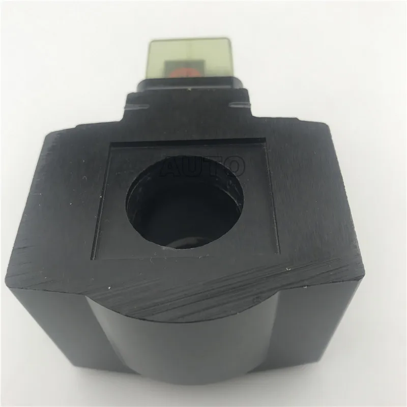 

Hydraulic Solenoid Valve Coil Internal Diameter 29mm Height 50mm G03 Coil Elevator Coil AC220V