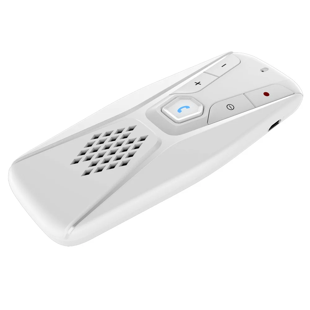 Беспроводной динамик телефон Bluetooth 5 0 + EDR Handsfree автомобильный комплект
