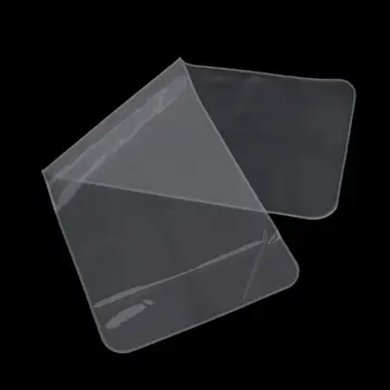 

Keyboard Cover Universal Protector Waterproof Skin Keypad Clear Protective Film Silicone Notebook Laptop PC Computer 15\"