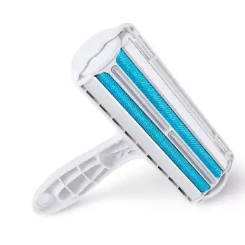

New Pet Hair Removal Comb Sofa Sticky Hair Brush Cat Dog Sticky Hair Brush Hair Clothes Hair Removal Device