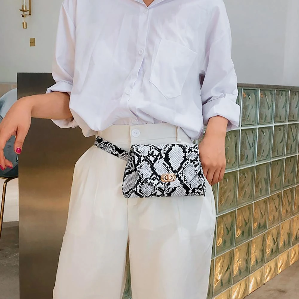 designer belt bags 2020