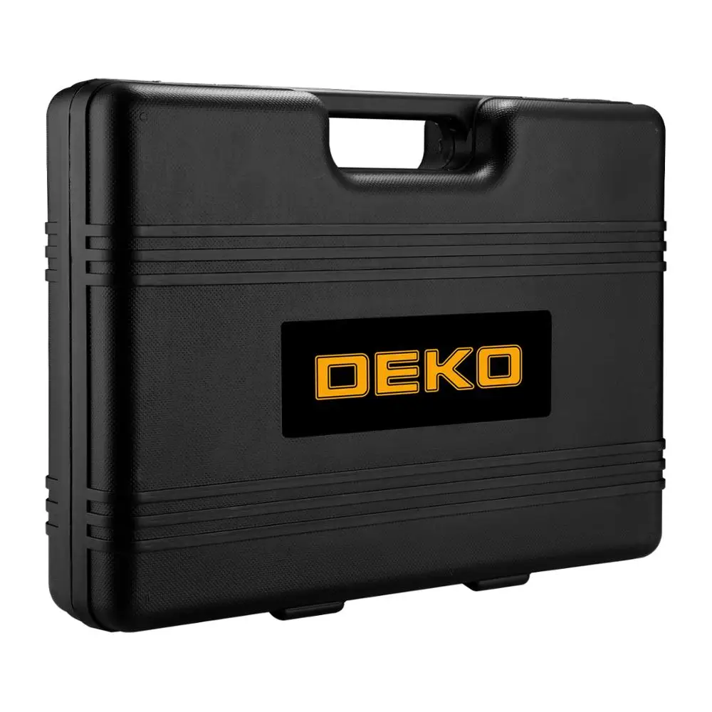 Набор инструментов для авто DEKO DKMT108(108шт
