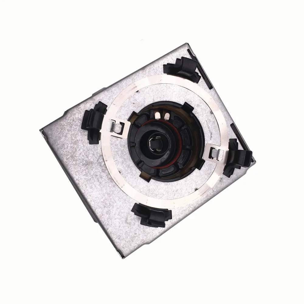 Оригинальный 5DD 008 319 50 D2S/R Серебряный HID ксеноновый балластный зажим 5DD00831950
