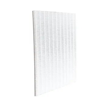 2021 nuovo filtro filtro HEPA senza telaio rimozione polvere detergente purificatore elemento filtrante