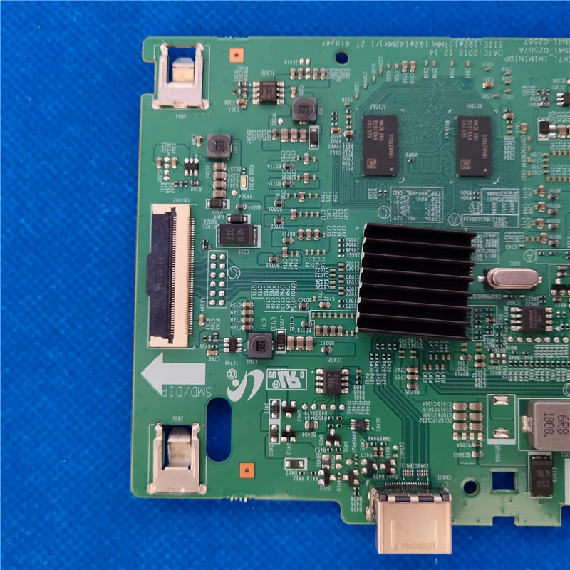 Samsung monitor Main Board 