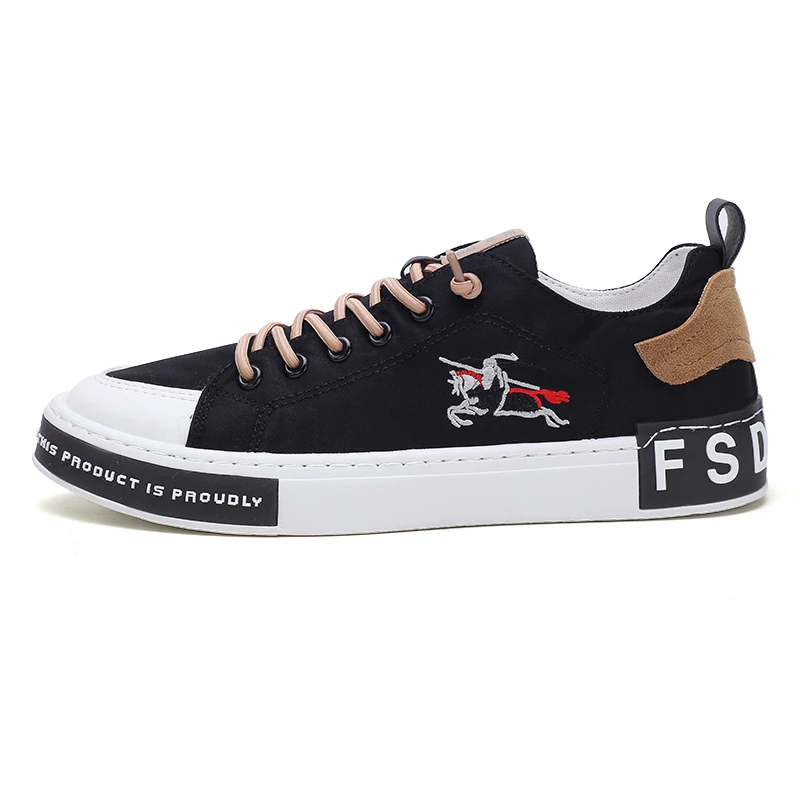 off white canvas shoes