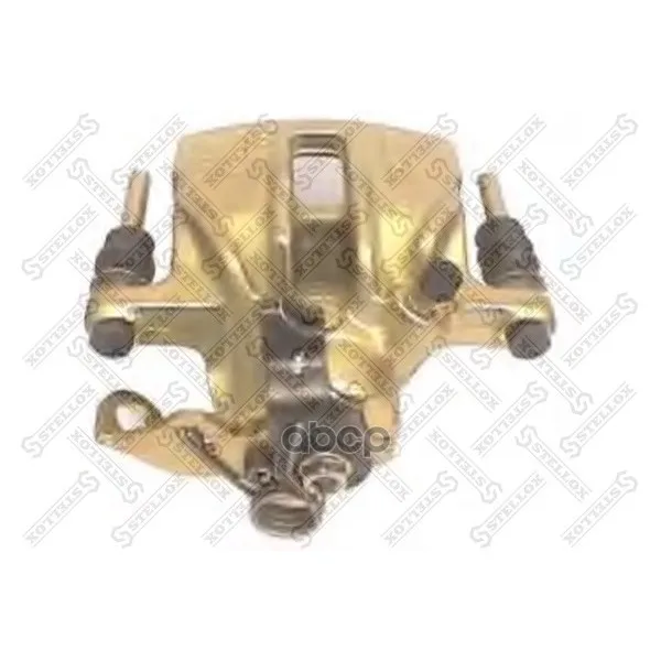 05-90037-Sx_ = 2147137 [701615423]! Brake caliper Rear. Lion Vw T4 2.0-2.5td 90 Luc Stellox 0590037sx Stellox art. 0590037SX