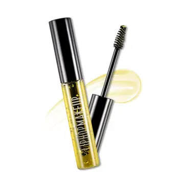 

Eyelash Enhancer Nourish Repairing Serum Eyelash Growth Thick Lengthening Natural Curling Eye Liquid Treatments Mascara Las Z0M9