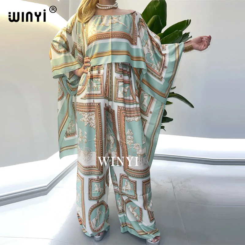 traje-de-dos-piezas-con-estampado-bohemio-para-mujer-ropa-de-talla-grande-traf-kimonno-seda-elastica-longitud-hasta-el-suelo-caftan-Africa-nueva-moda-2021