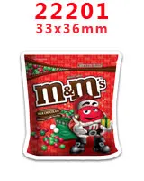 22201 30 шт мультфильм персонаж плоское украшение из смолы PR 22200 - Цвет: 22201