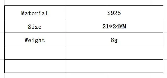 Натуральный зеленый жадеит Овальный S925 стерлингового серебра висячие серьги