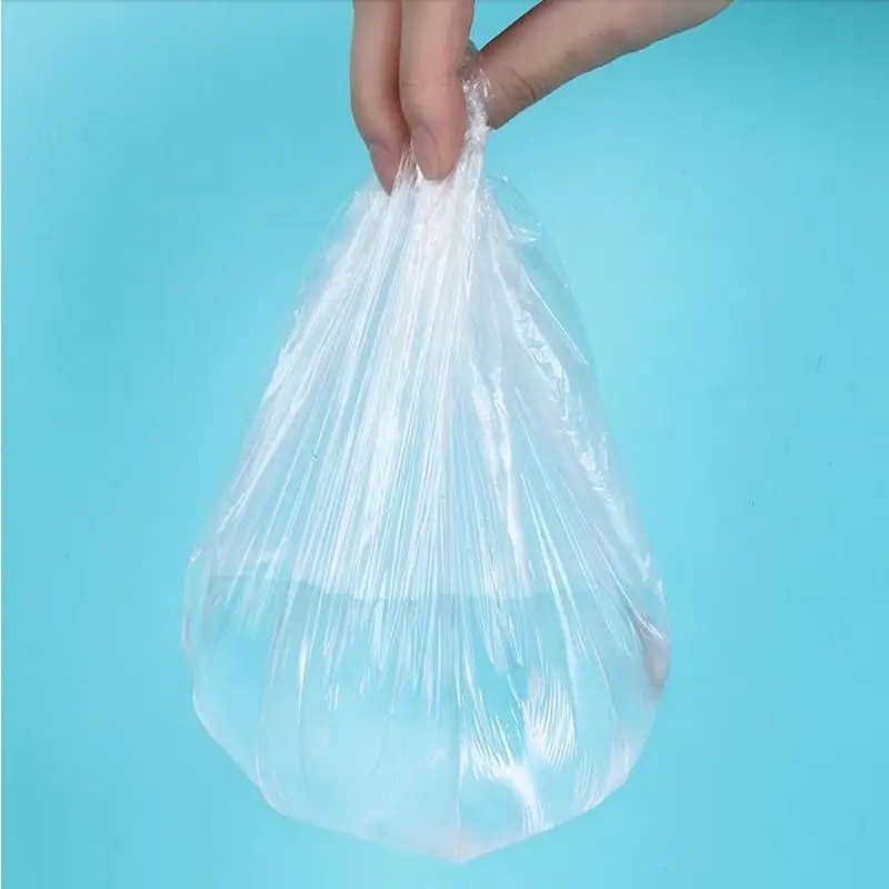 

1000Pcs Disposable Shower Caps Waterproof Adult Women's Cap Thickened Hair Dyeing Cap Bath Head Cover Hair Bonnets