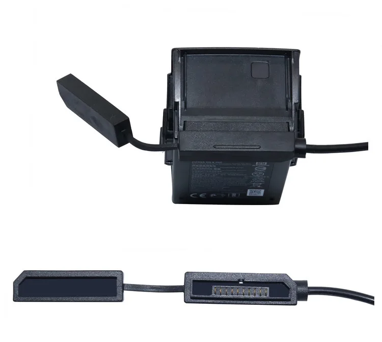 Автомобильное зарядное устройство Dji yulai Air Mavic Air, автомобильное зарядное устройство, 2-Way 1-Way, автомобильное зарядное устройство с одним объективом