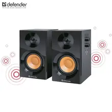 Aurora S12 12 Вт, деревянный корпус, 220В