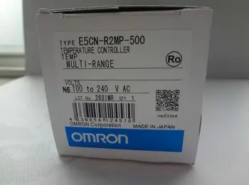 

E5CN-R2MP-500 E5CNR2MP500 1PC New OMRON Temperature Controller free shipping
