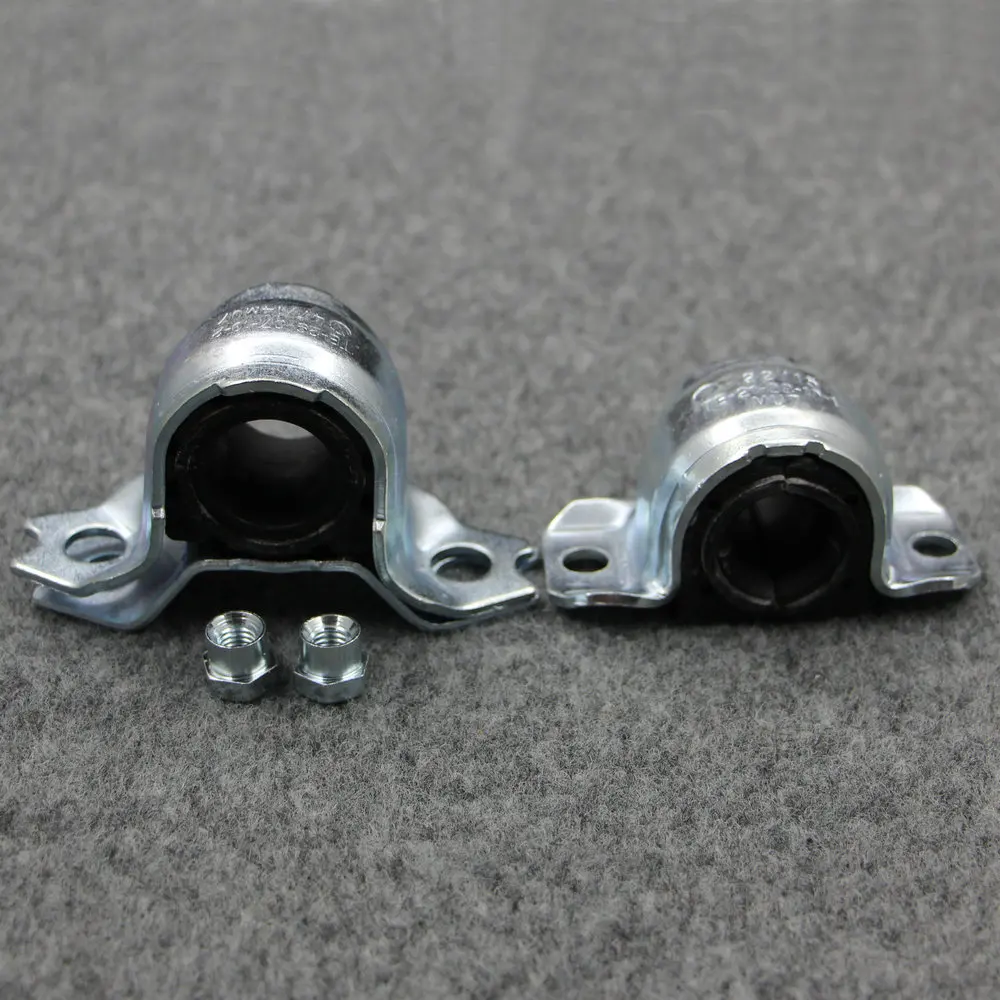 Sway Bar End Link Apply to Touan L New CC Golf 7 MK7 Tiguan MK2 Passat b8l Stabilizer bar rubber sleeve Stabilizer bar opening glue 5QD 411 314 Sway Bar End Link
