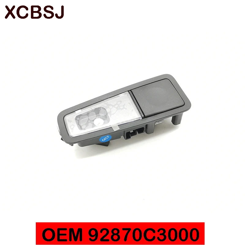 Для Hyundai Sonata LF 2015 лампа фотолампа личный OEM 92870C3000 92870 C3000|Переключатели и рычаги для