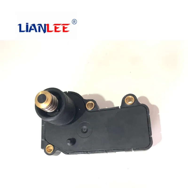 0132008601 для peugeot Volkswagen Golf Citroen Berlingo Saxo сиденье холостого хода Клапан управления воздуха IAC IACV шаговый двигатель 19203R 19205Z