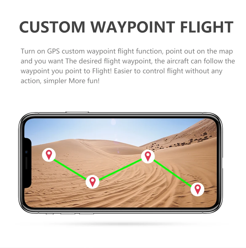 KY601G Professional Foldable Drone with Camera 4K HD 5G WiFi GPS FPV Wide Angle 2KM Meters RC Quadcopter Helicopter Toy SG900S