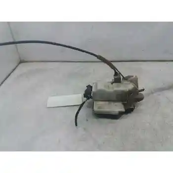 

6K4839015G REAR DOOR LOCK LEFT SEAT CORDOBA SALOON (6K2)