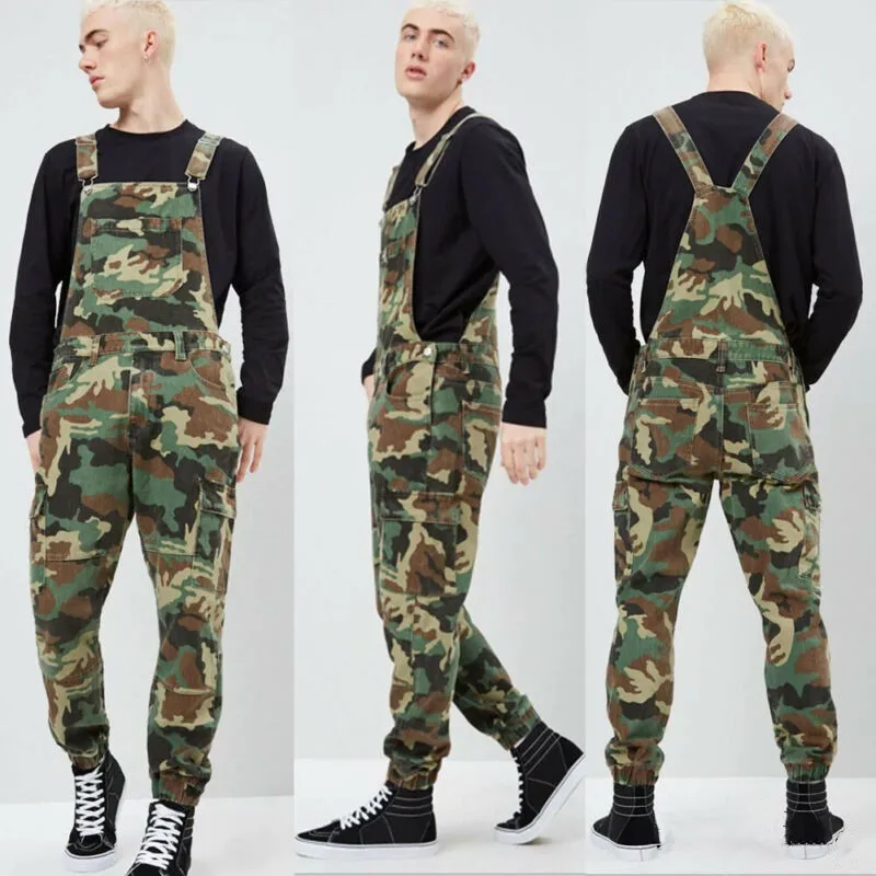 dungarees mens work