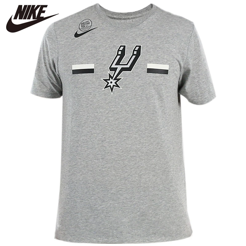 

Original NIKE AS LAL M NK DRY TEE ES LOGO ST Mens T-shirts short sleeve Sportsweare 933558-063