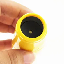 Высокочастотный свисток детский свисток судьи свисток пластиковый свисток спортивные принадлежности электронный свисток